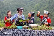 Khám phá các hoạt động đặc sắc dịp Tết Đoan Ngọ tại Trung Quốc