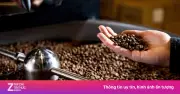 Khám phá cách thưởng thức cà phê kỳ lạ trên thế giới qua sách mới