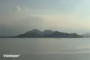 Khám phá Hồ Núi Cốc: Biểu tượng du lịch Thái Nguyên