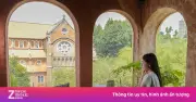 Khám phá không gian 'sống chậm' phía sau Bưu điện Trung tâm Sài Gòn