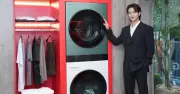 Khám phá không gian sống năng động cùng Minho SHINee tại Another Saigon by LG