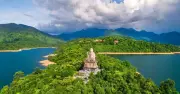 Khám phá 'Sa Pa' ẩn mình giữa núi rừng Thái Nguyên cách Hà Nội 240km