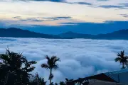 Khám phá thiên đường trên mây giữa đại ngàn Tak Po