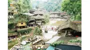 Khám phá vẻ đẹp văn hóa H'Mông tại bản làng du lịch