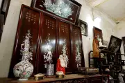 Khám trại chuồn ngô và khát vọng nâng tầm thủ công Việt