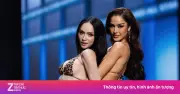 Khán giả 'bội thực' với các cuộc thi hoa hậu của ông Nawat
