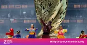 Khán giả chê lễ khai mạc World Cup 2026 quá ngắn, thiếu điểm nhấn