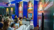Không gian trải nghiệm 'Bức tường An ninh mạng' tại TP.HCM từ 11-14/6