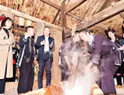 Không gian văn hóa Sa Pa tinh hoa hội tụ ra mắt, hút du khách