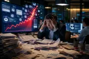 Không giới hạn dùng AI, doanh nghiệp mất nửa tỷ USD trong một tháng