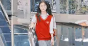 Không học thêm, nữ sinh Đan Phượng đỗ 3 trường chuyên, thủ khoa Ngoại ngữ