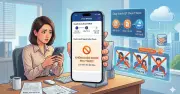 Không hiển thị người phụ thuộc trên eTax Mobile khi quyết toán thuế TNCN