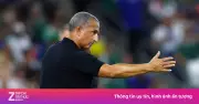 Khủng hoảng nội bộ Tunisia cuốn phăng ghế HLV Lamouchi tại World Cup 2026