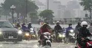 Không khí lạnh giữa hè hiếm gặp sau 12 năm, El Nino trở lại gây thời tiết cực đoan