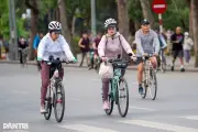Không khí lạnh tháng 6 không bất thường, nhưng 12 năm mới xuất hiện