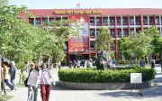 Không đỗ lớp 10 THPT công lập Nghệ An: Học tiếp ở đâu?