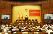 Khẳng định lợi thế đối ngoại từ sức mạnh nội sinh