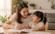 Không ép con xin lỗi: 4 cách giúp trẻ nhận lỗi tự nhiên cha mẹ thông minh nên biết