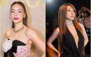 Không Từ Quỳnh: Công chúa đầu tay gợi cảm ở tuổi 35, Hồ Ngọc Hà gây chú ý với phụ kiện xa xỉ