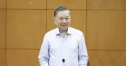 Không để thiên tai xảy ra mới hỏi dân ở đâu, ai cần cứu trước