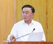 Không tạo khoảng trống thông tin để thế lực thù địch chống phá