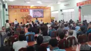 Khánh Hòa chạy nước rút giải phóng mặt bằng dự án điện hạt nhân