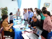 Khánh Hòa giải ngân vốn dự án điện hạt nhân Ninh Thuận: Nhiều tín hiệu tích cực