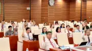 Khánh Hòa điều chỉnh quy hoạch tỉnh, hướng tới tăng trưởng hai con số