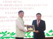 Khánh Hòa kỳ vọng đón thêm nhiều du khách Ấn Độ