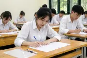 Khánh Hòa kiểm tra vụ phản ánh thí sinh dùng phao thi THPT