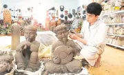 Khánh Hòa nỗ lực bảo tồn và phát huy di sản gốm Chăm sau khi được UNESCO vinh danh