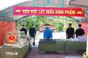 Khánh Hòa nỗ lực tháo gỡ khó khăn trong chiến dịch 500 ngày đêm