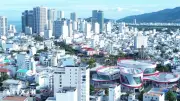 Khánh Hòa đặt mục tiêu thành phố trực thuộc Trung ương vào năm 2030