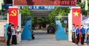 Khánh Hòa: Thông tin vụ vi phạm quy chế thi tốt nghiệp THPT nhưng không bị xử lý