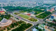 Khánh Hòa đầu tư hơn 11.400 tỷ đồng cho hai dự án hạ tầng môi trường