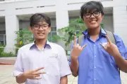 Khánh Hòa và Đồng Nai công bố điểm thi lớp 10 hôm nay