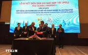 Khánh Hòa xúc tiến kết nối đầu tư du lịch tại Malaysia