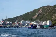 Khánh Hòa yêu cầu dừng du lịch tại đảo Bình Ba, Bình Hưng vì an ninh quân sự