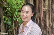 Khánh Linh sẵn sàng hôn môi bạn diễn nếu kịch bản yêu cầu