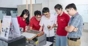 Khoa học cơ bản là nền móng cho công nghệ lõi, không phải 'trò chơi'