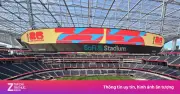 Khoản lỗ trăm triệu USD đang chờ Mỹ sau World Cup 2026