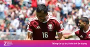 Khoukhi giúp Qatar giành điểm lịch sử trước Thụy Sĩ tại World Cup 2026