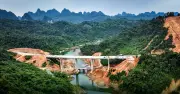 Khát vọng xuyên đá xám: Cao tốc Đồng Đăng - Trà Lĩnh phá vỡ thế cô lập của Cao Bằng