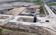 Khu công nghiệp WHA Thanh Hóa rầm rộ thi công, về đích quý I/2027