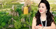 Khu du lịch Đại Nam hút khách cuối tuần nhờ ưu đãi hè
