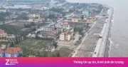 Khu du lịch Quất Lâm chính thức đổi tên thành Giao Ninh