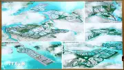 Khu FTZ Hải Phòng: Mô hình tiên phong thay đổi diện mạo kinh tế vùng