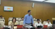 Khu kinh tế và thương mại tự do Hải Phòng: Bước ngoặt thể chế
