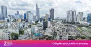 Khu Mả Lạng và chợ Gà-Gạo sắp được chỉnh trang với vốn 16.370 tỷ đồng