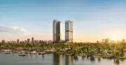 Khu Nam TP.HCM hút khách nhờ hạ tầng, Vlasta Premier - Phú Thuận đón đầu xu hướng